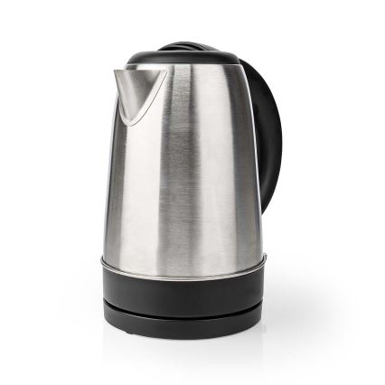 Kuvalo za vodu 1,7 l 2200W/230V nerđajući čelik
