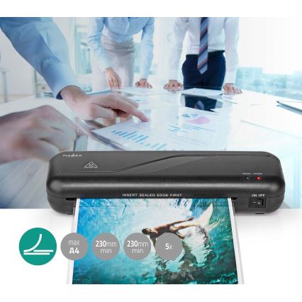 Laminator A4 230 V