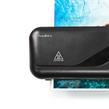 Laminator A4 230 V