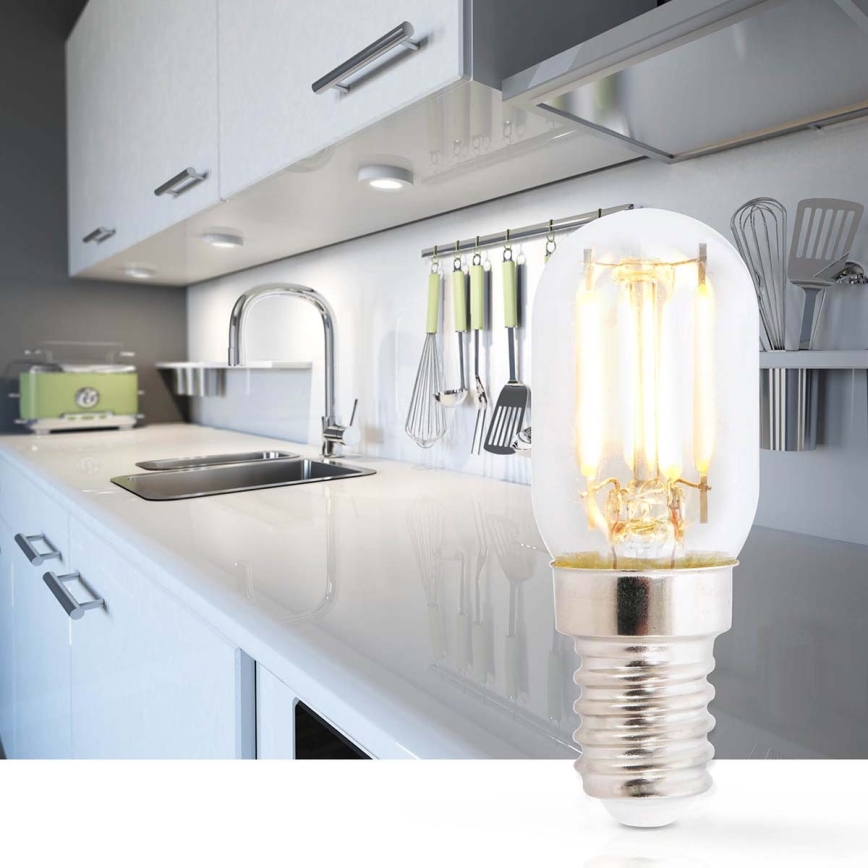 LED Sijalica za frižider T22 E14/1,5W/230V 1800K