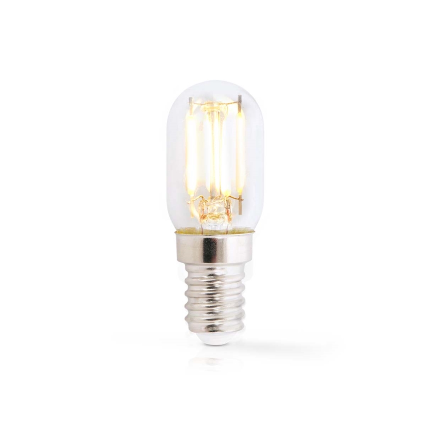 LED Sijalica za frižider T22 E14/1,5W/230V 1800K