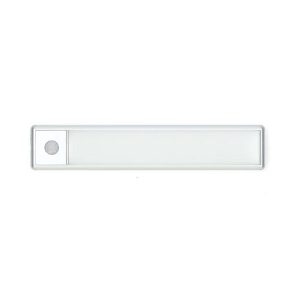 Punjiva magnetna rasveta za ormar sa senzorom pokreta LED/1W/1100 mAh 3000K