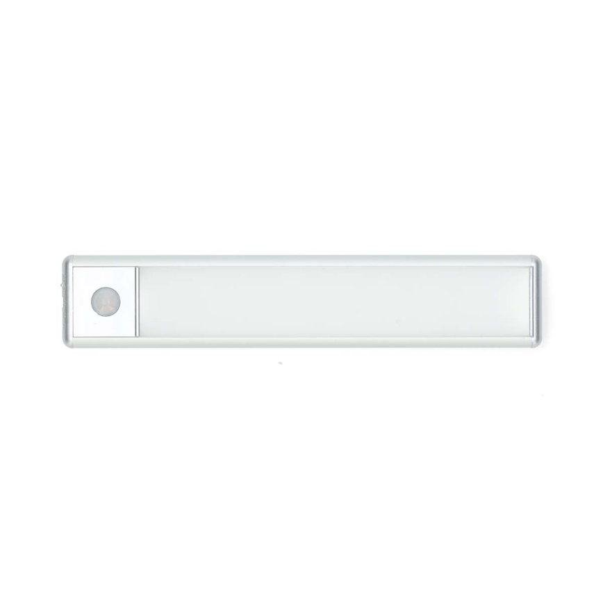 Punjiva magnetna rasveta za ormar sa senzorom pokreta LED/1W/1100 mAh 3000K