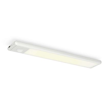 Punjiva magnetna rasveta za ormar sa senzorom pokreta LED/1W/1100 mAh 3000K