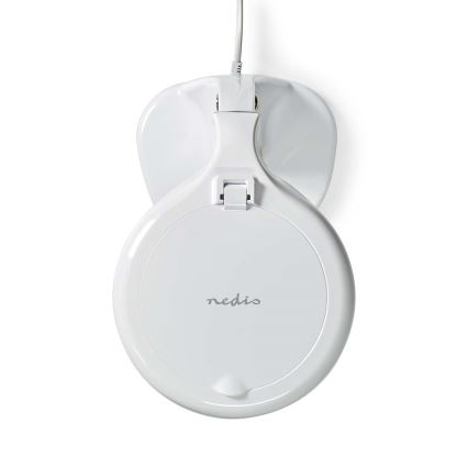 LED Stolna lampa s povećalom LED/6,5W/230V 6500K