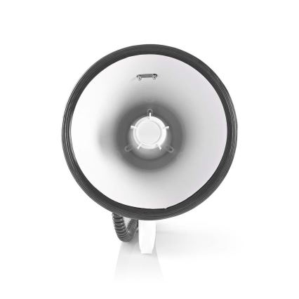 Megafon sa eksternim mikrofonom 25W/8xD