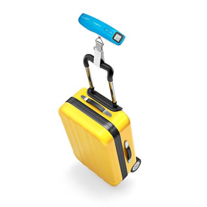 Digitalna vaga za prtljag 1xCR2032