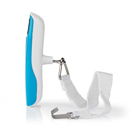 Digitalna vaga za prtljag 1xCR2032