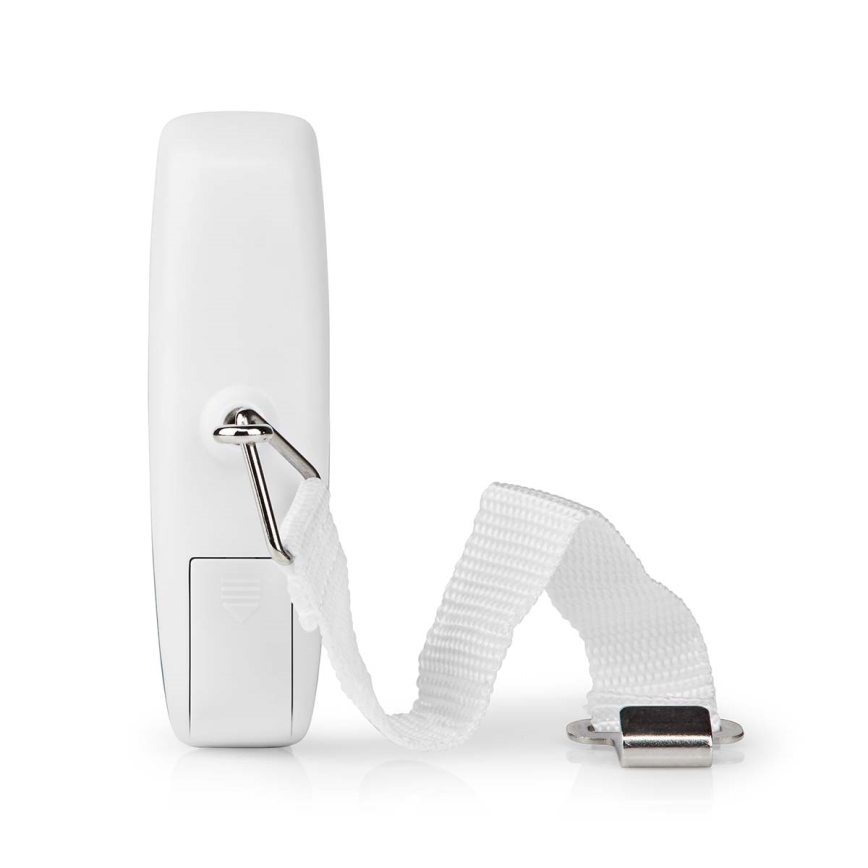 Digitalna vaga za prtljag 1xCR2032