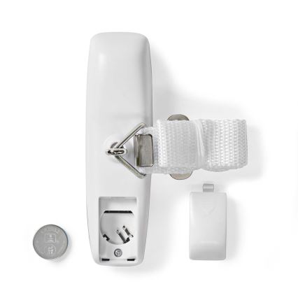 Digitalna vaga za prtljag 1xCR2032