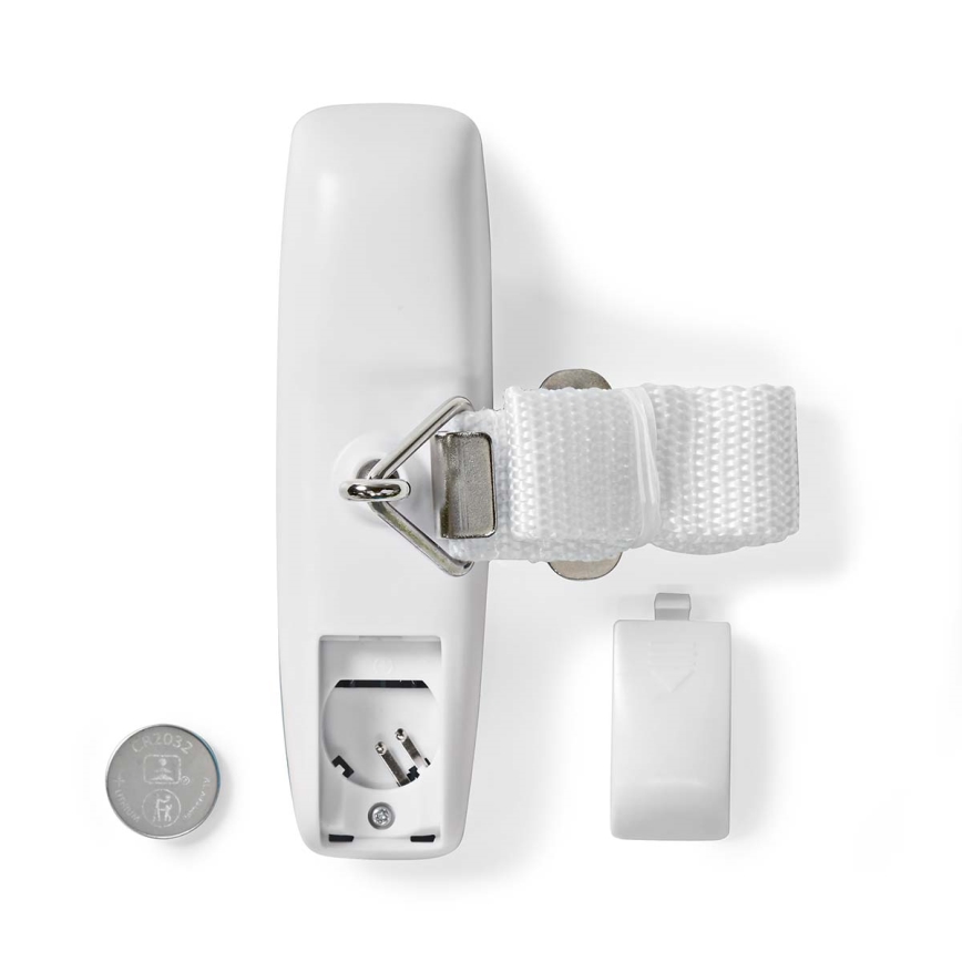 Digitalna vaga za prtljag 1xCR2032