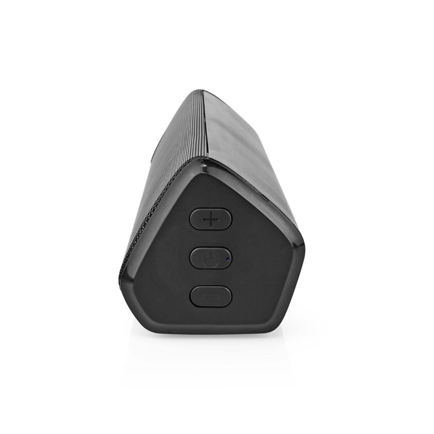 LED RGB Punjivi zvučnik 18W/1200 mAh