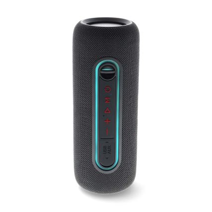 LED RGB Punjivi zvučnik 30W/2000 mAh IPX5