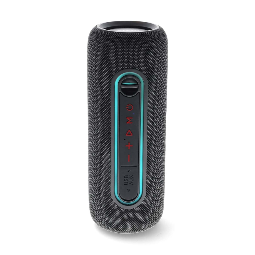 LED RGB Punjivi zvučnik 30W/2000 mAh IPX5