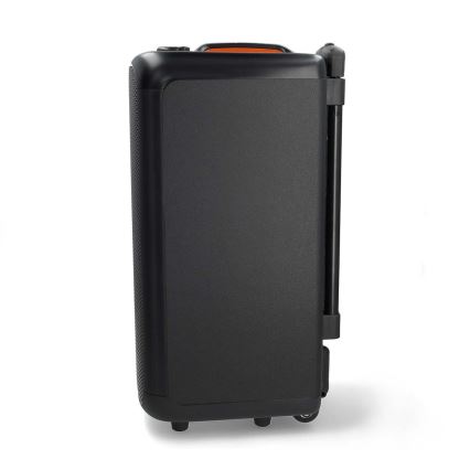 LED RGB Punjivi zvučnik 240W/4000 mAh + Daljinski upravljač