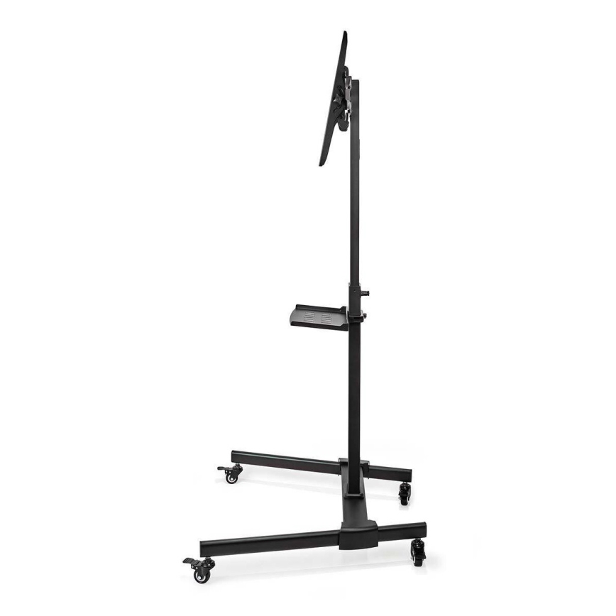 Podni stalak za TV 32-55" crno