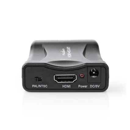 HDMI konverter HDMI-SCART