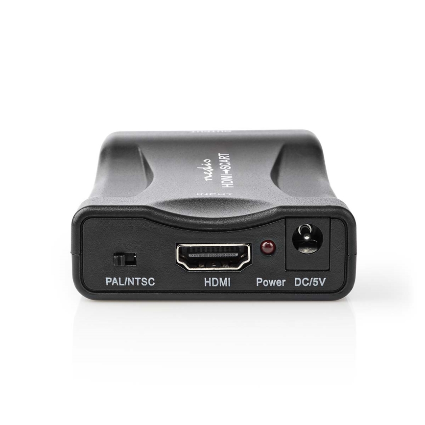 HDMI konverter HDMI-SCART