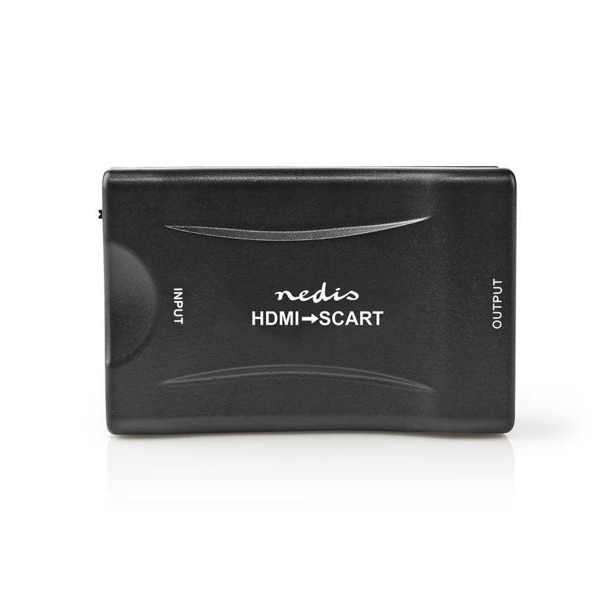HDMI konverter HDMI-SCART