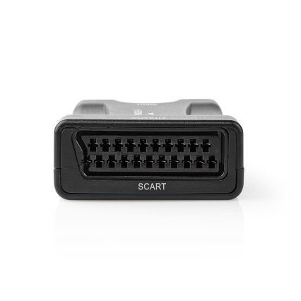 HDMI konverter HDMI-SCART