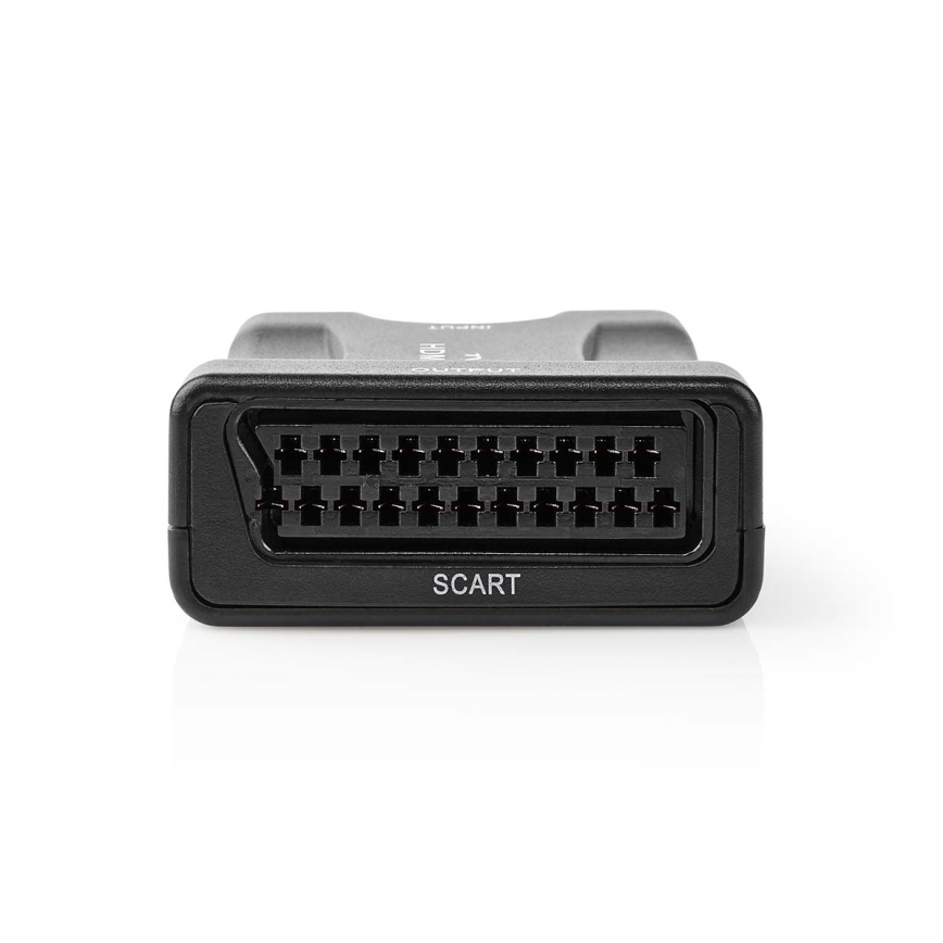 HDMI konverter HDMI-SCART