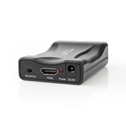 HDMI konverter HDMI-SCART