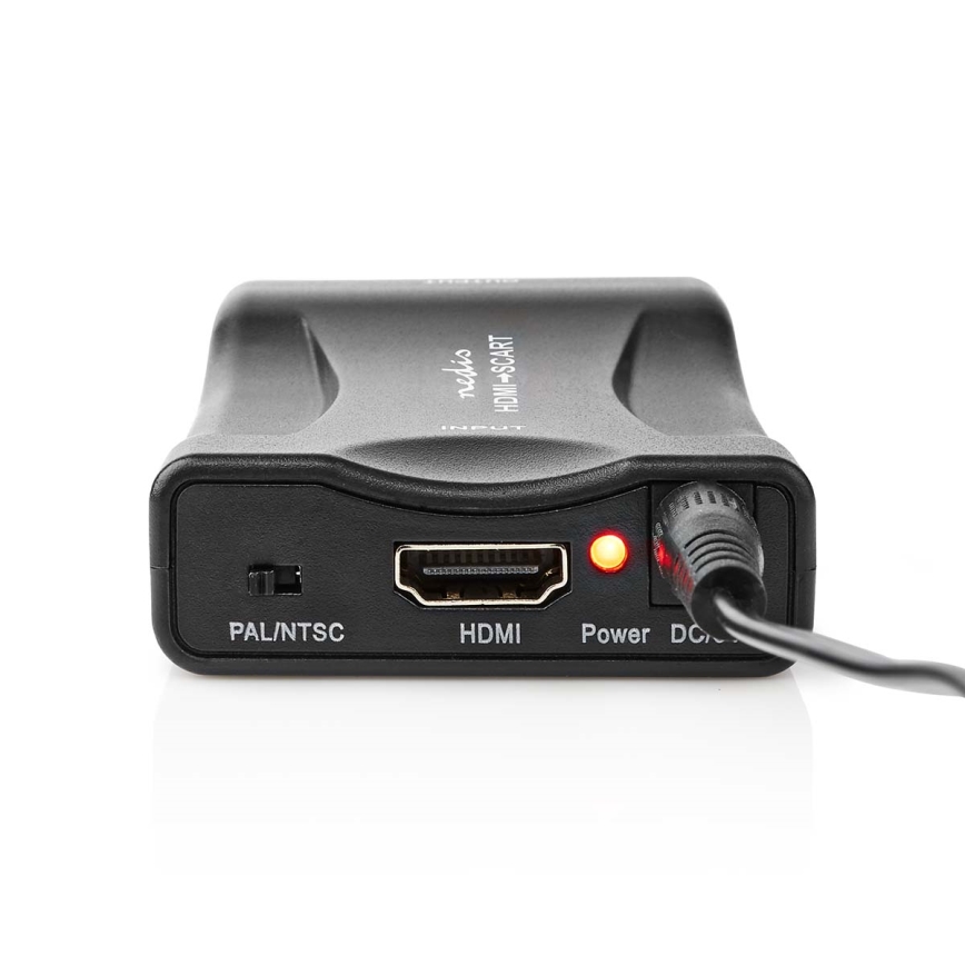 HDMI konverter HDMI-SCART