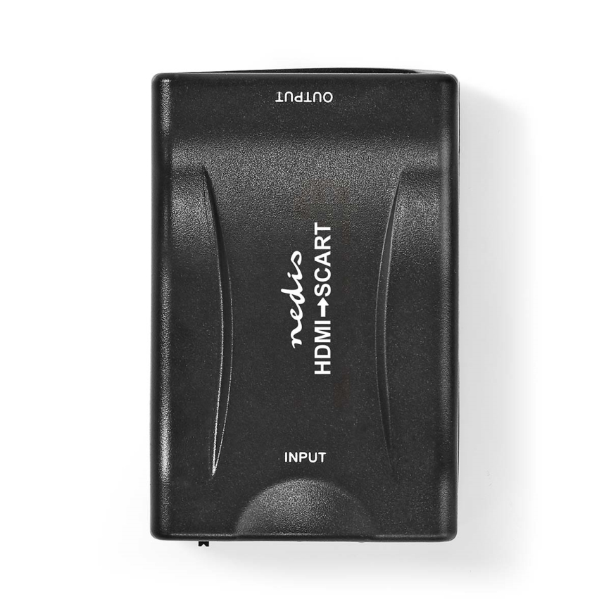 HDMI konverter HDMI-SCART