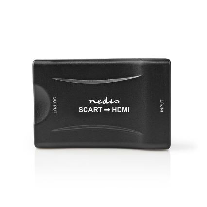 HDMI konverter SCART-HDMI