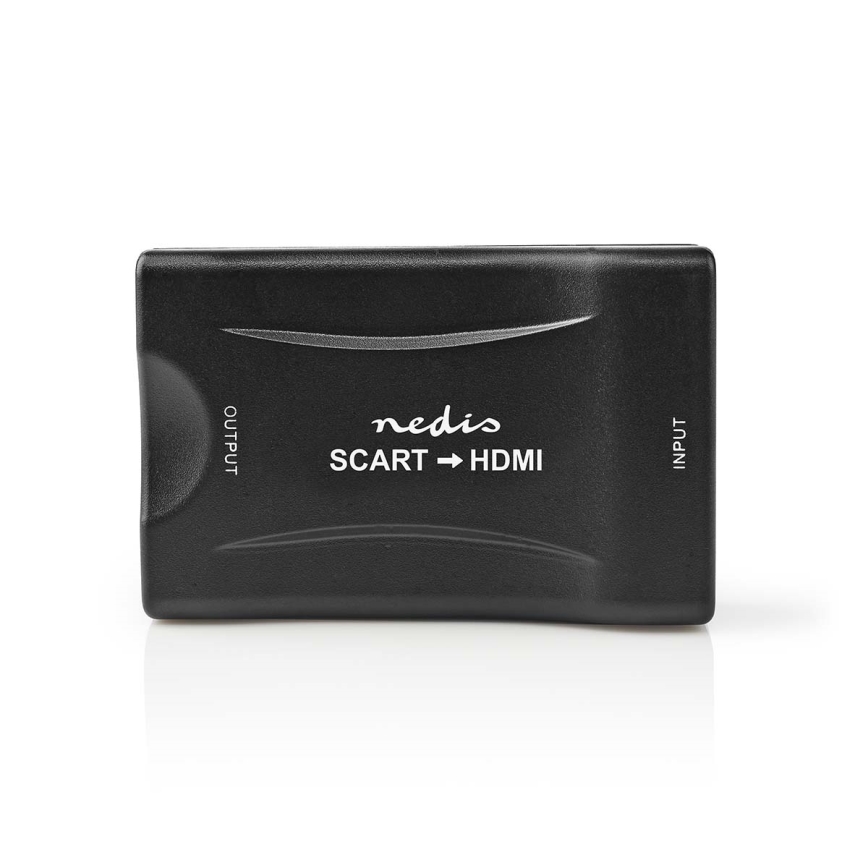 HDMI konverter SCART-HDMI