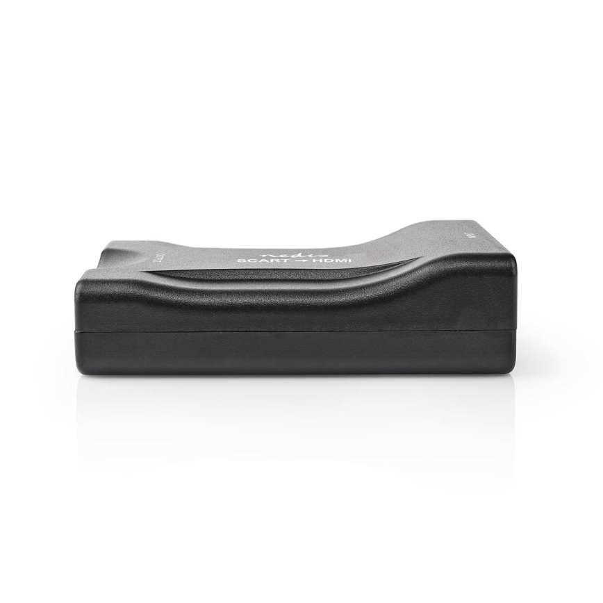 HDMI konverter SCART-HDMI