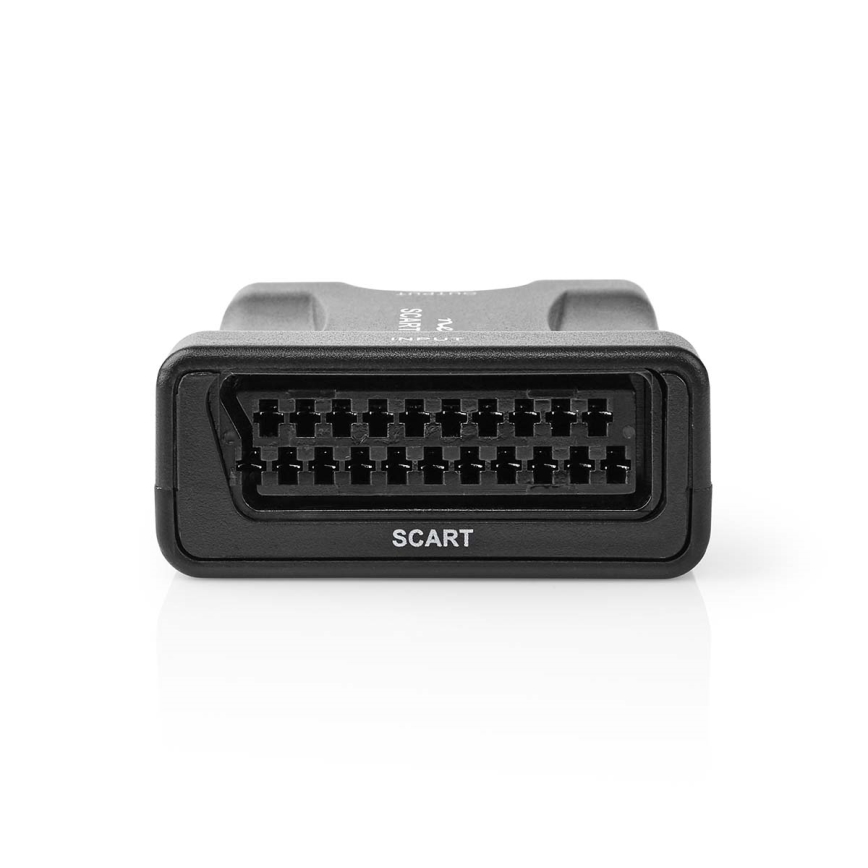 HDMI konverter SCART-HDMI