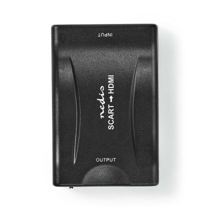 HDMI konverter SCART-HDMI