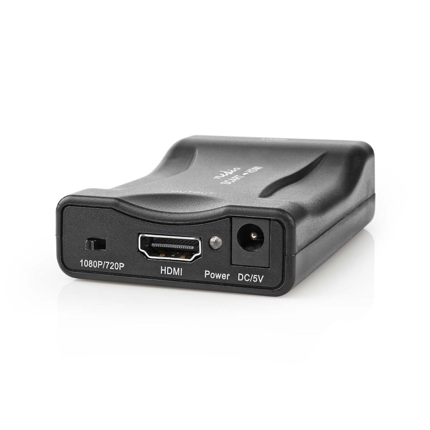 SCART na HDMI pretvarač