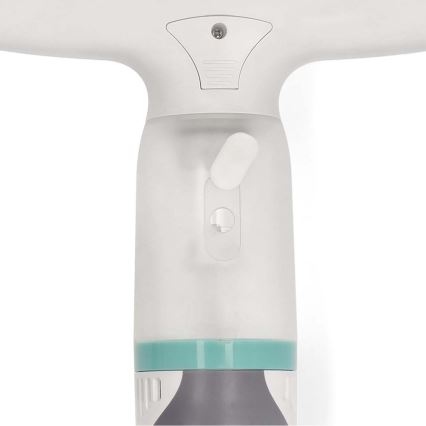 Punjivi usisivač za prozore 12W/2200 mAh IPX4