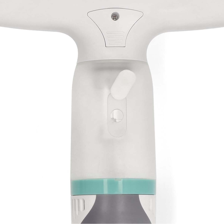 Punjivi usisivač za prozore 12W/2200 mAh IPX4