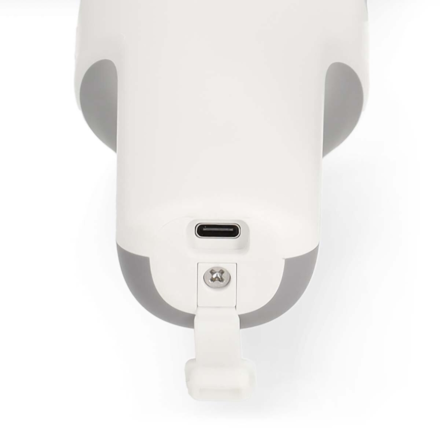 Punjivi usisivač za prozore 12W/2200 mAh IPX4