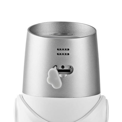 Spoljašnja pametna IP kamera LED/12V/FULL HD 1080p IP65