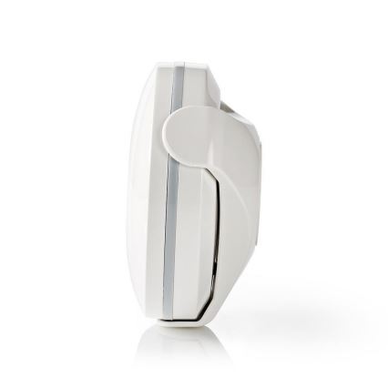 Detektor propuštanja vode 3V/1xCR123A + 1xCR2/20dBm Wi-Fi