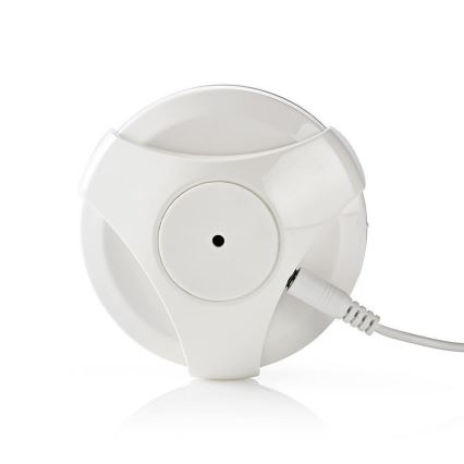 Detektor propuštanja vode 3V/1xCR123A + 1xCR2/20dBm Wi-Fi