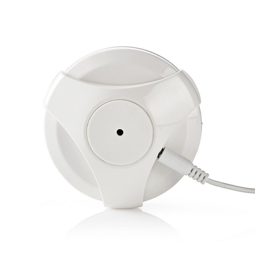 Detektor propuštanja vode 3V/1xCR123A + 1xCR2/20dBm Wi-Fi