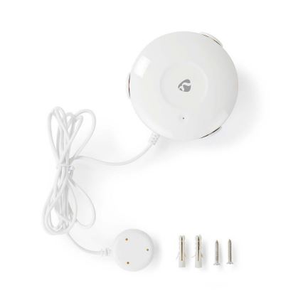 Detektor propuštanja vode 3V/1xCR123A + 1xCR2/20dBm Wi-Fi