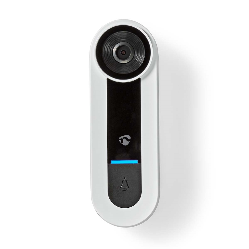 Bežični portafon sa senzorom Full HD 1536p 3xAA Wi-Fi IP65