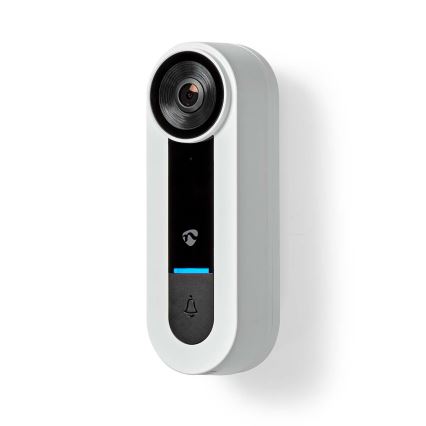 Bežični portafon sa senzorom Full HD 1536p 3xAA Wi-Fi IP65