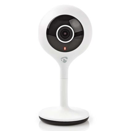 Pametna IP kamera Smartlife 5V Full HD 1920x1080p Wi-Fi