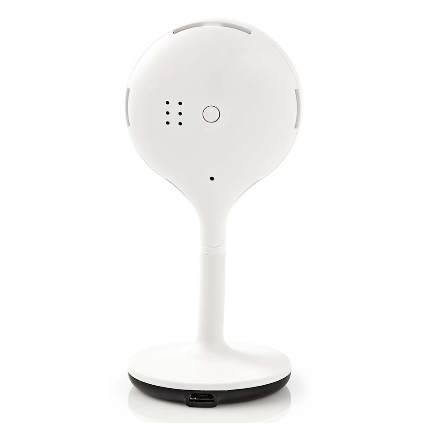 Pametna IP kamera Smartlife 5V Full HD 1920x1080p Wi-Fi