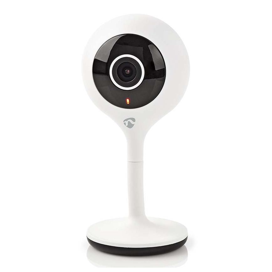 Pametna IP kamera Smartlife 5V Full HD 1920x1080p Wi-Fi