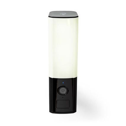 Pametna spoljašnja kamera Smartlife Full HD 1080p sa LED rasvetom Wi-Fi Tuya IP65