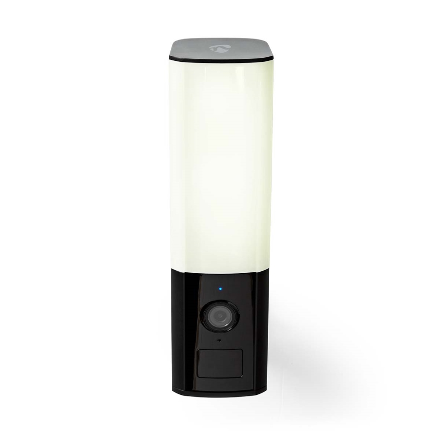 Pametna spoljašnja kamera Smartlife Full HD 1080p sa LED rasvetom Wi-Fi Tuya IP65