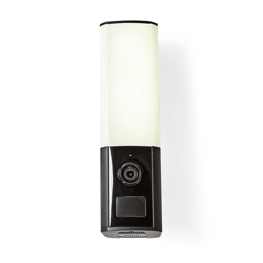 Pametna spoljašnja kamera Smartlife Full HD 1080p sa LED rasvetom Wi-Fi Tuya IP65